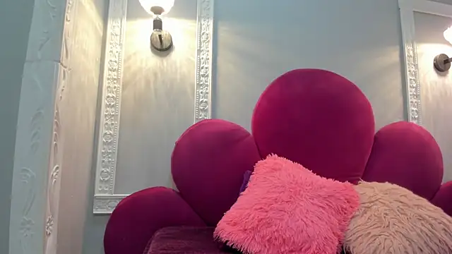 Saammy 17 online show from October 23, 2025, 8:07 pm