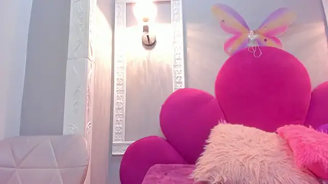 Saammy 17 online show from November 13, 2025, 8:35 pm