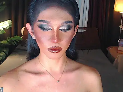 yournightmare molly online show from November 16, 2025, 7:35 am