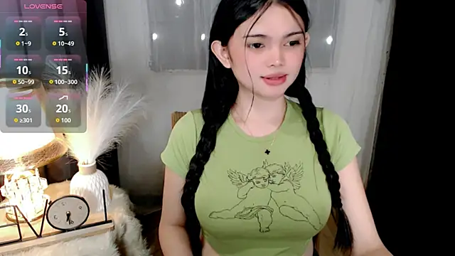 Snapshot of wildest_fantasy chatting on March 15, 2026, 2:24 pm wildest fantasy online show from March 15, 2026, 2:24 pm