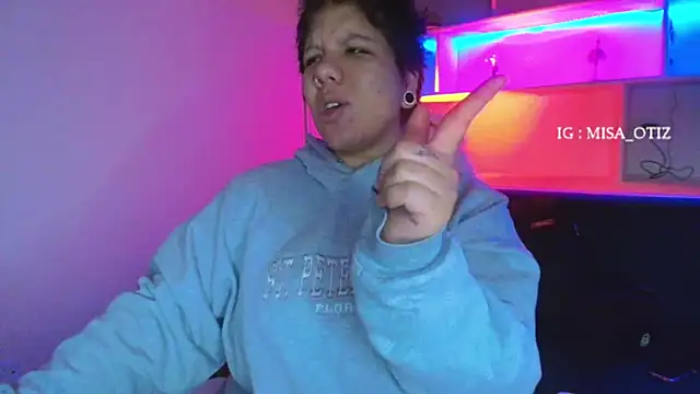 Melissa Adamsx online show from September 28, 2025, 11:17 am