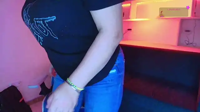 Melissa Adamsx online show from September 20, 2025, 11:26 am