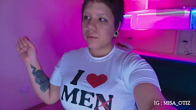 Melissa Adamsx online show from September 13, 2025, 10:59 am