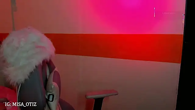 Melissa Adamsx online show from September 11, 2025, 11:10 am