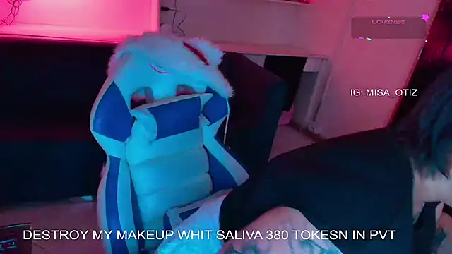 Melissa Adamsx online show from November 4, 2025, 11:58 am