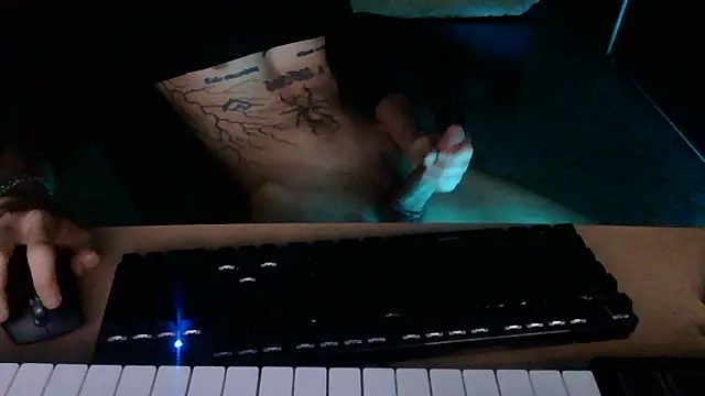 Kryk97 online show from February 2, 2026, 11:37 pm