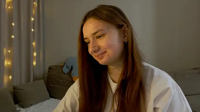 Lelia Vibe online show from March 23, 2026, 7:58 pm