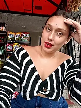 Snapshot of Naughty_Samantha chatting on October 14, 2025, 2:07 pm Naughty Samantha online show from October 14, 2025, 2:07 pm