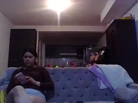 SweetTulipan online show from February 1, 2026, 3:16 am