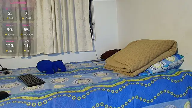 HARVEY HARDMAN online show from October 26, 2025, 10:15 am