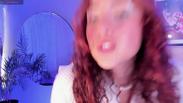 Anseru  online show from October 21, 2025, 11:42 am