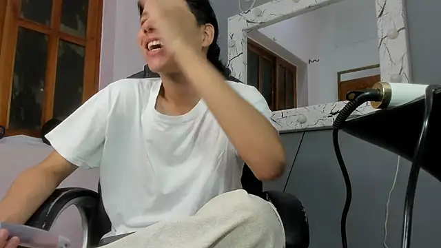 camillo virgil online show from October 8, 2025, 10:50 am