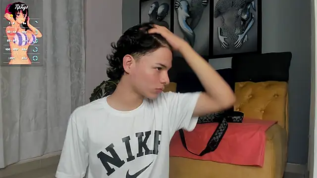 camillo virgil online show from January 17, 2026, 11:25 am