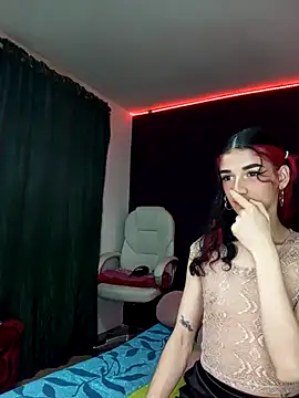 ingrid zese  online show from November 28, 2025, 5:35 pm