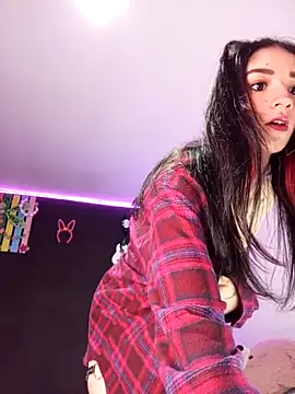 ingrid zese  online show from March 7, 2026, 3:02 am