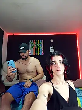 ingrid zese  online show from November 10, 2025, 5:29 pm