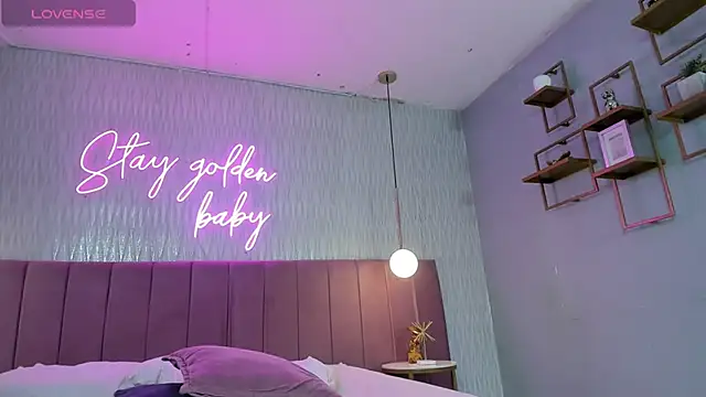 Snapshot of HANNA_BASTIAN_VC chatting on October 9, 2025, 4:13 am HANNA BASTIAN VC online show from October 9, 2025, 4:13 am