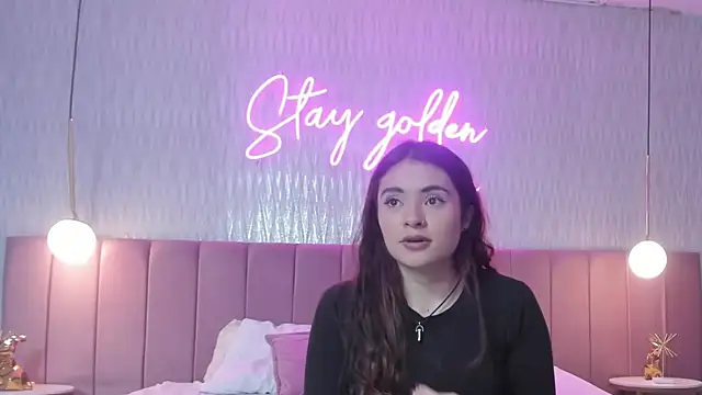 Snapshot of HANNA_BASTIAN_VC chatting on October 16, 2025, 1:19 pm HANNA BASTIAN VC online show from October 16, 2025, 1:19 pm