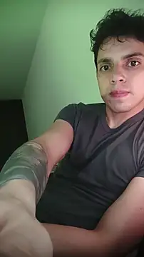 yourfavoriteboy   online show from January 10, 2026, 12:50 am