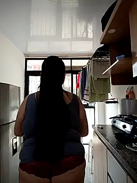 Snapshot of Nanna_160290 chatting on November 29, 2025, 5:24 pm Nanna 160290 online show from November 29, 2025, 5:24 pm