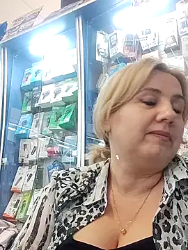 LustyyX online show from June 15, 2026, 1:11 pm