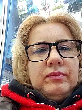 LustyyX online show from January 13, 2026, 7:34 am