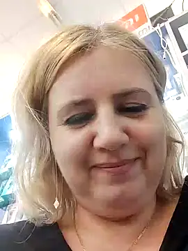 LustyyX online show from July 9, 2026, 11:53 am