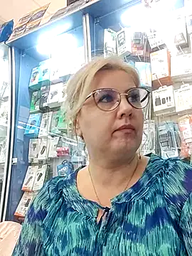 LustyyX online show from June 16, 2026, 2:06 pm