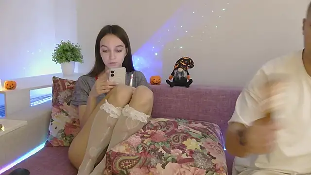 Snapshot of NotSoSweetDasha chatting on October 19, 2025, 7:38 pm NotSoSweetDasha online show from October 19, 2025, 7:38 pm