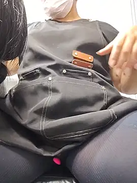 RuivaMisteriosa3 online show from March 28, 2026, 12:06 pm