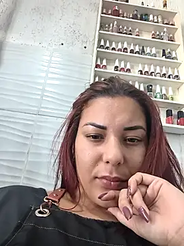Snapshot of RuivaMisteriosa3 chatting on June 30, 2026, 3:23 pm RuivaMisteriosa3 online show from June 30, 2026, 3:23 pm