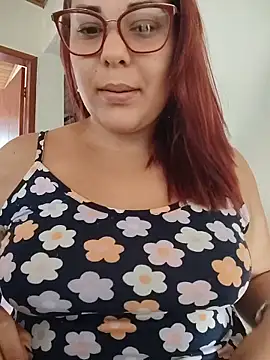 RuivaMisteriosa3 online show from March 21, 2026, 7:51 pm