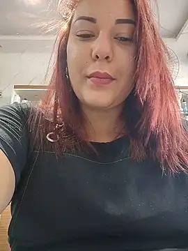 RuivaMisteriosa3 online show from March 18, 2026, 11:13 am