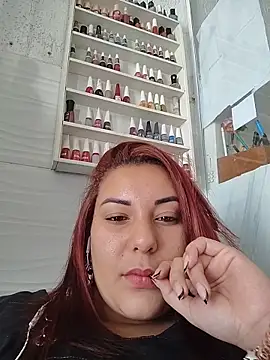 RuivaMisteriosa3 online show from April 1, 2026, 4:26 pm