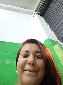 RuivaMisteriosa3 online show from March 24, 2026, 10:10 pm