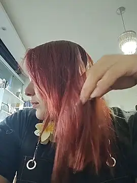 RuivaMisteriosa3 online show from March 27, 2026, 11:22 am