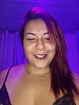 RuivaMisteriosa3 online show from January 19, 2026, 12:25 am