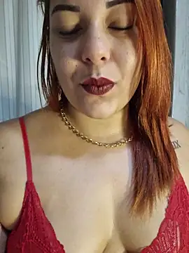 RuivaMisteriosa3 online show from November 26, 2025, 5:51 am