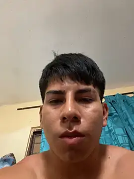 Brock-Titan online show from April 23, 2026, 7:37 pm