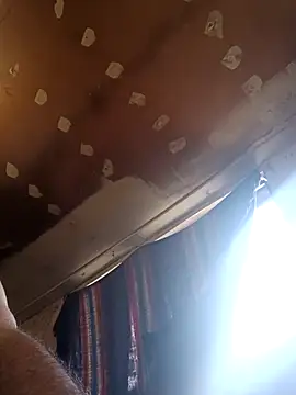 lucho2328 online show from October 16, 2025, 9:56 pm