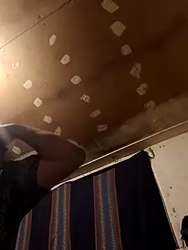 lucho2328 online show from October 27, 2025, 1:39 am