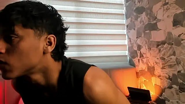 ZYZZ1312 online show from February 12, 2026, 5:45 pm