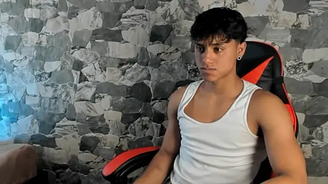 ZYZZ1312 online show from April 25, 2026, 10:18 pm