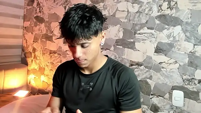 ZYZZ1312 online show from March 11, 2026, 5:45 am