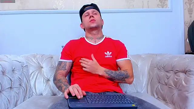 Scott Clark online show from November 6, 2025, 10:52 am