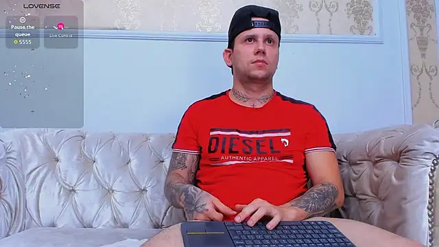 Scott Clark online show from January 31, 2026, 7:12 pm