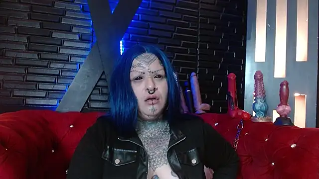 Snapshot of Venus_Rock chatting on June 26, 2026, 12:55 pm Venus Rock online show from June 26, 2026, 12:55 pm