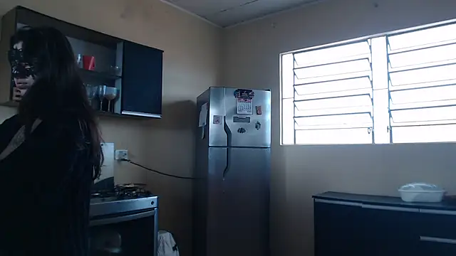 Snapshot of ayanahot_ chatting on November 2, 2025, 10:09 am ayanahot online show from November 2, 2025, 10:09 am