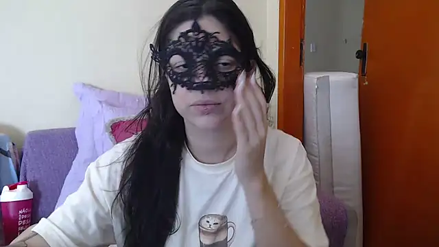 ayanahot  online show from December 22, 2025, 11:10 am