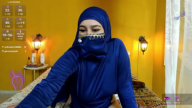 Snapshot of Hadarah_persa chatting on March 8, 2026, 2:15 am Hadarah persa online show from March 8, 2026, 2:15 am